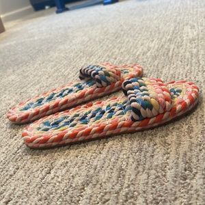 loeffler randall sandals